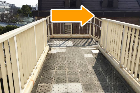 八幡駅からの道案内