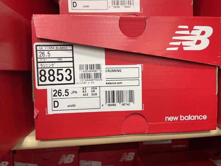 外反母趾について