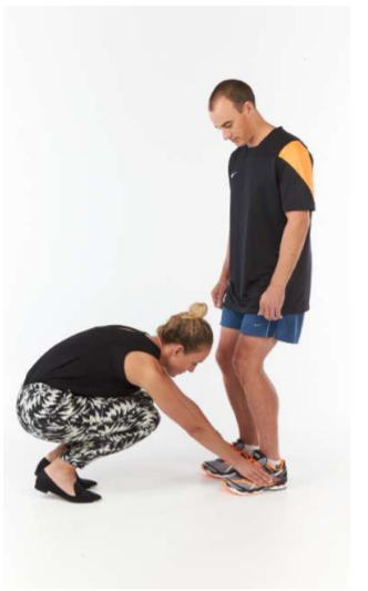 オーダーメイドインソール