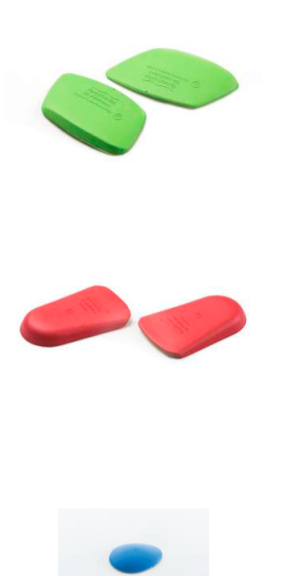 オーダーメイドインソール