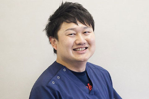 院長：坂田 真志