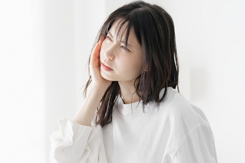 慢性化
